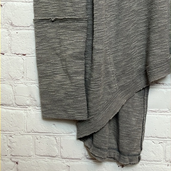 We the Free Split Back Turtleneck Top - Picture 5 of 12